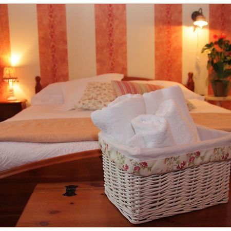 Agriturismo Regio Tratturo Ariano Irpino Eksteriør bilde