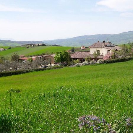 Agriturismo Regio Tratturo Ariano Irpino Eksteriør bilde