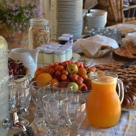 Agriturismo Regio Tratturo Ariano Irpino Eksteriør bilde